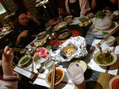 -蜀大侠火锅(建设路第五大道店)