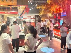 -山芋腔苏北菜(盐城滨海店)