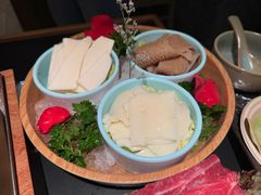 -季季山·云南野生菌火锅(上海首店)
