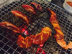 釜山火炉(紫藤路店)-釜山火炉·海鲜烤肉(紫藤路店)