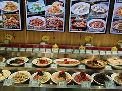 -胡老大菜热饭香·家宴(二七北路店)