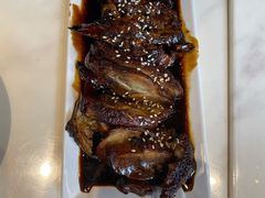 本帮特色酱鸭-黄弟大排档·湖南菜·小龙虾·小海鲜(凯旋北路店)