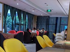 -素心素食(翠苑店)