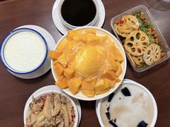 -水牛奶皇后糖水铺(深圳总店)