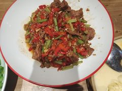 -高嗲嗲·现炒下饭菜(石鼓路店)