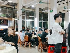 -标记美食新鲜猪杂(兴南大道店)