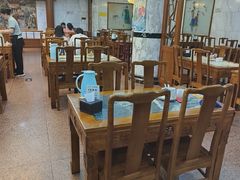 -砂锅居饭庄·京菜(西四店)