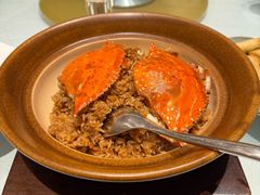 -香雪海饭店中餐厅(人民桥店)