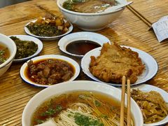 -逸桂禾面馆