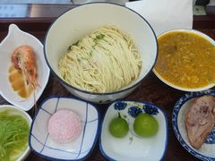 -百年老字号·观振兴蟹黄面·三虾面·苏式面(观前街富仁坊巷店)