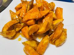 -东北饺子王(港澳广场购物中心店)