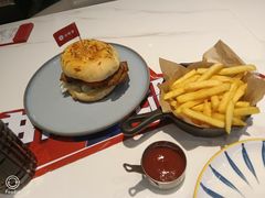 -必胜客(周浦万达店)