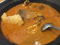 -金陵后厨·南京菜(新街口秣陵路店)