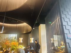 -Ameigo梅果·云贵川bistro(长宁来福士店)