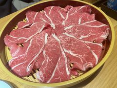 -三石铁板烧(紫竹桥店)