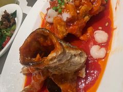 -外婆家(西红门荟聚购物中心店)