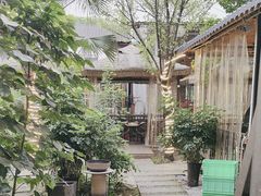 -醉月城西昌火盆烧烤(天府店)