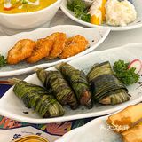 这是青岛zui平价的泰式大排档了吧！ 