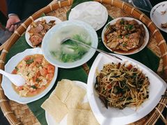 -飞虎过桥米线(翠湖店)