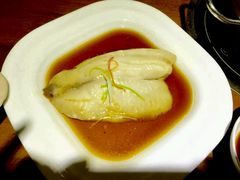-黑鸡小馆(金源店)