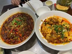 -高玛纳驴肉火烧(河间总店)