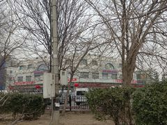 -岳各庄批发市场(西四环中路店)