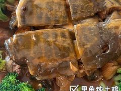 -香格里汀私房菜馆