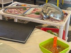 -小煵记·打边炉(西丽文光店)