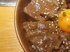 -本寻烧肉酒场(双井店)