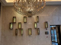 -长沙富力万达文华酒店