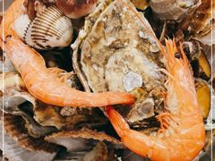 -双合园·海鲜水饺青岛菜(万佳广场店)