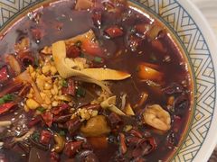 -南小馆(迪士尼小镇店)