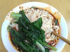 -老地方巷内小面