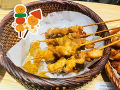 -俏凤凰(美林M·LIVE天地东座店)
