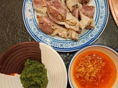 -清真京华源·涮肉烧烤(丰庆店)