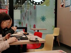 -永和大王(杨高中路店)