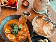 -瑰丽酒店·海吧·天际下午茶·现场DJ·天台酒吧