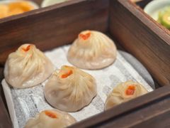 -李百蟹·蟹黄面·江景餐厅(外滩·豫园店)