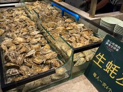 -梨花自助烤肉(西三旗万象汇黑金店)