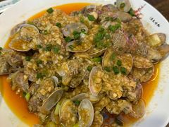 -大钳王油焖大虾