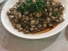 -丰收渔港饭店(嵊泗店)