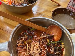 -王大乔泡椒米线·小火锅(星城天地店)