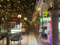 -Osteria Garden 生蚝花园餐厅(原进贤路店)