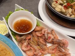 -映像威海·海鲜味道(经区店)