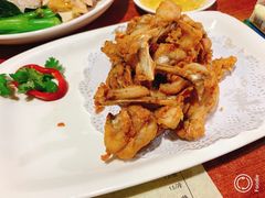 -香港仔茶餐厅(凤阳店)