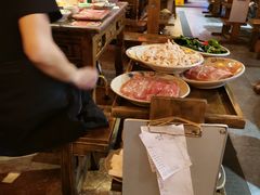 -小龙坎火锅(双林店)