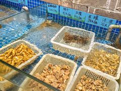 -小时候焗海鲜(鄞州万达店)