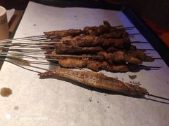 -大哈福烧烤·海鲜·家常菜(延安三路店)