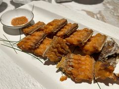 -海味世家·家常菜馆(明州里店)