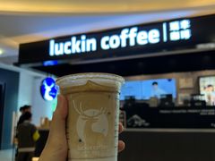 -瑞幸咖啡(龙岗星河cocopark店)